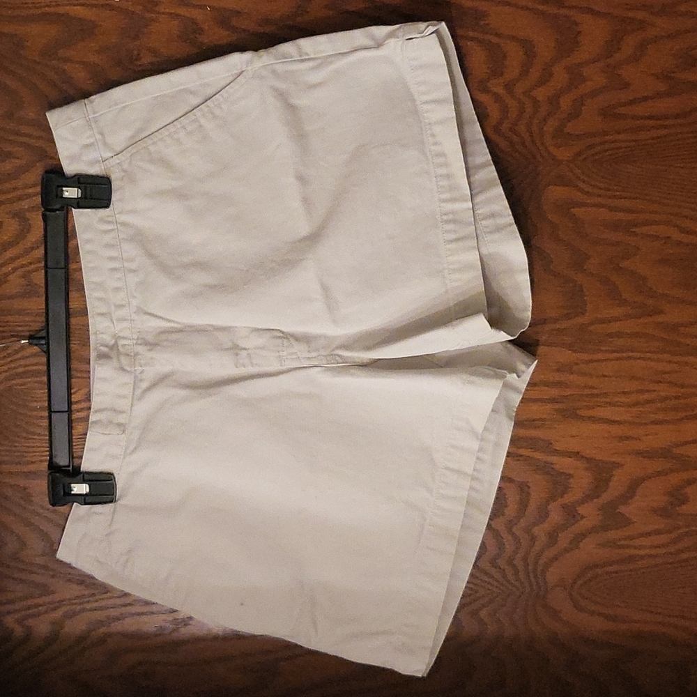 Old Navy khaki shorts